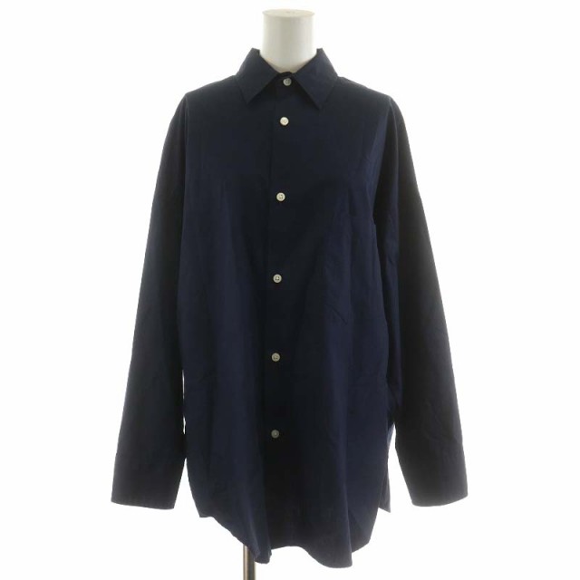 中古】マディソンブルー MADISONBLUE J.BRADLEY LONGSLEEVE SHIRT ...