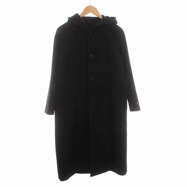 中古】ザ リラクス THE RERACS ロンハーマン Ron Herman ウールコート 