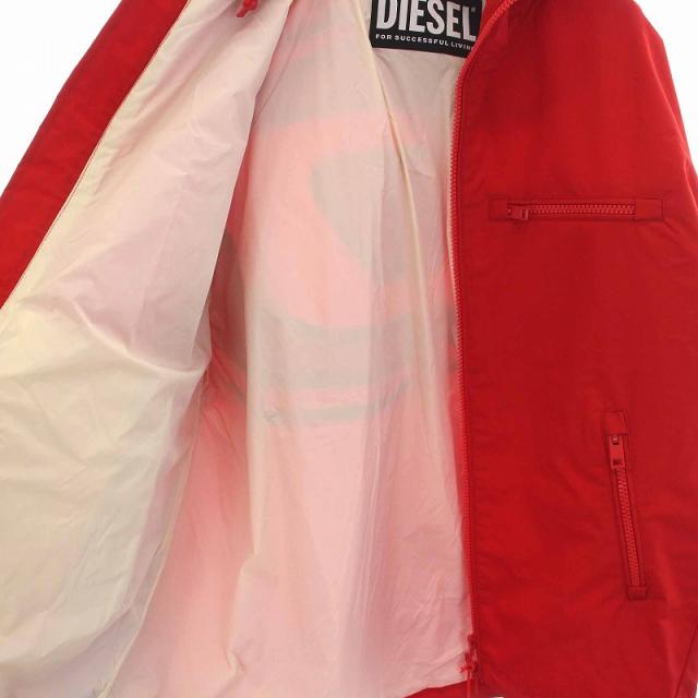 中古】未使用品 ディーゼル W-HENNES JACKET ジャケット ウインド 
