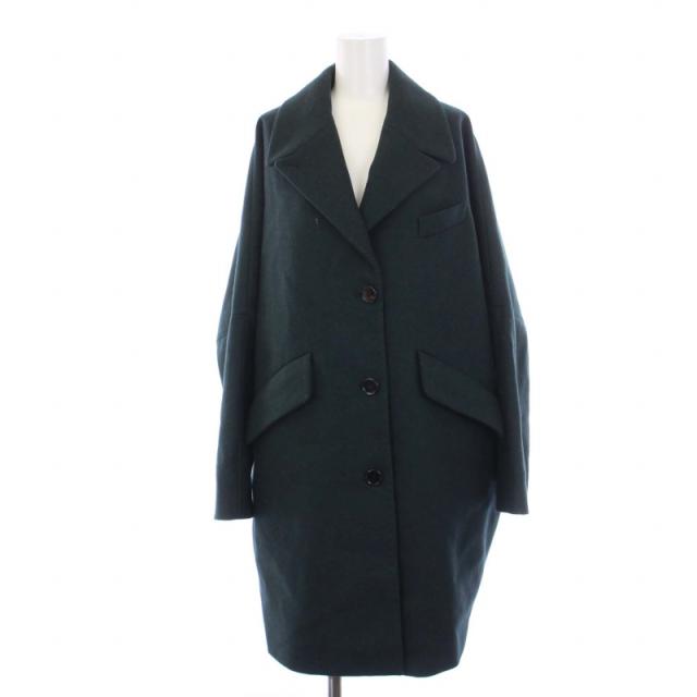 Maison Margiela オーバーサイズモッズコート size38 新品 Maison Margiela オーバーサイズモッズコート size38 新品