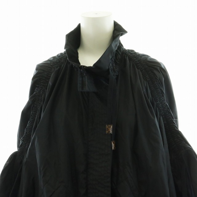 中古】ルイヴィトン LOUIS VUITTON モノグラム ブルゾン