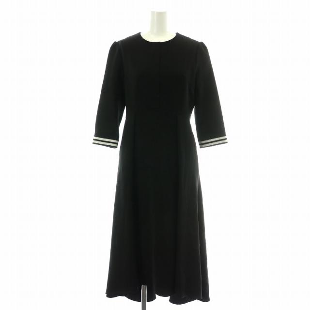 ボーダーズアットバルコニーBORDER POCKET TWILL  