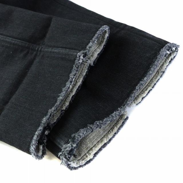 中古】CELINE フィービー期 デニムパンツ ジーンズ ジップフライ