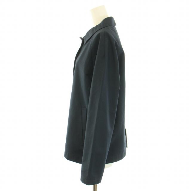 【美品】サリースコット　ジャケット　9号 クリーニング済 美品 Sally Scott サリースコット 総柄
