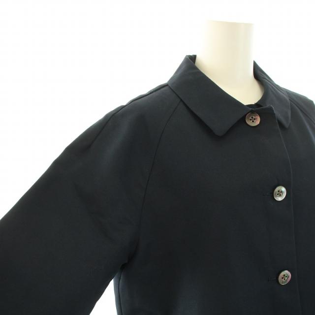 Sally Scott ネイビー ジャケット 中古】サリースコット Sally Scott ジャケット アウター