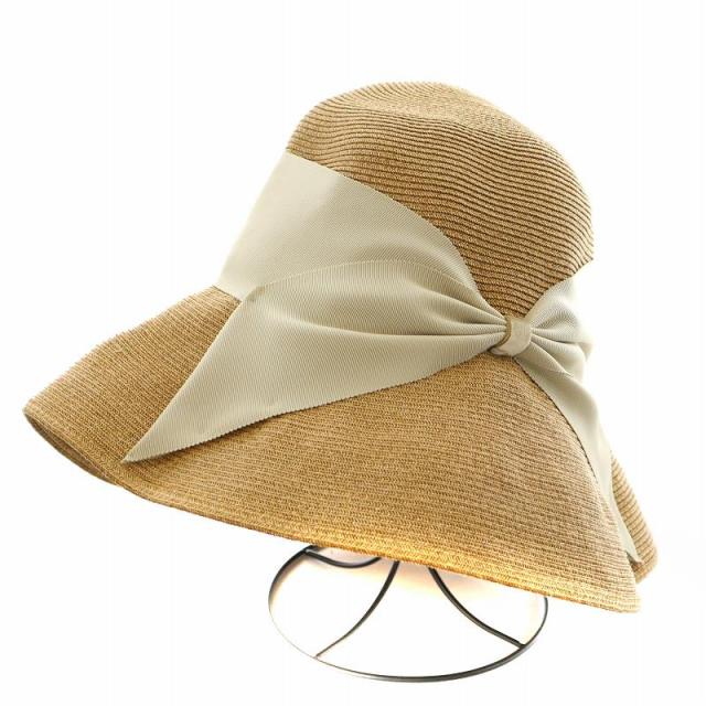 Athena New York ストローハット 麦わら帽子♡