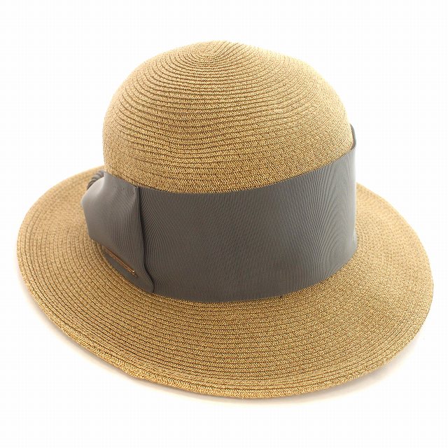 帽子 ハット ＜Athena New York（アシーナ ニューヨーク）＞RISAKO