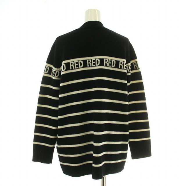 レッドヴァレンティノ カーディガン RED VALENTINO