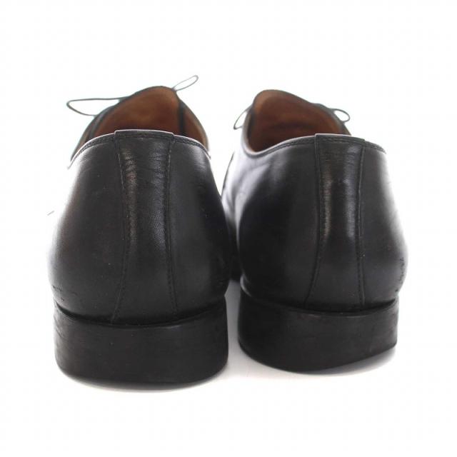 中古】スコッチグレイン SCOTCH GRAIN プレーントゥ ダービー