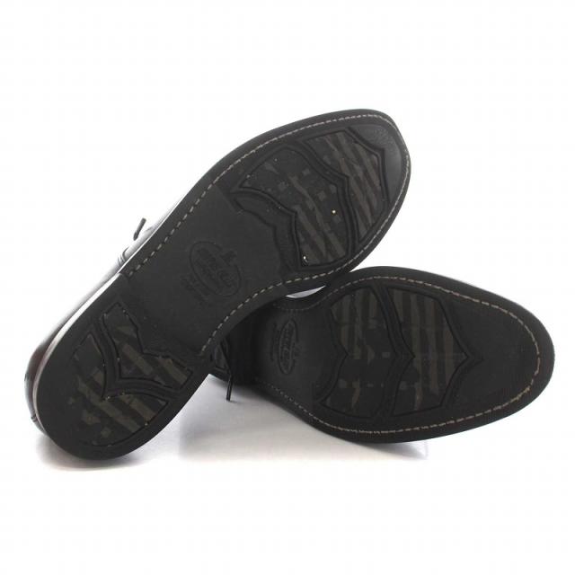 中古】スコッチグレイン SCOTCH GRAIN プレーントゥ ダービー