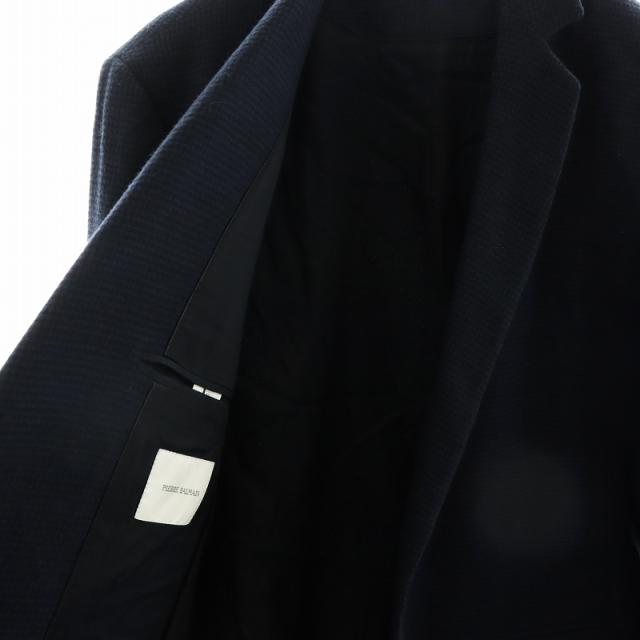 BALMAIN 黒 テーラードジャケット 12 BALMAIN 黒 テーラードジャケット 12 BALMAIN（バルマン）の「Balmain