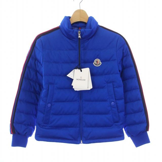 中古】未使用品 MONCLER タグ付き CARDO GIUBBOTTO ダウンジャケット 