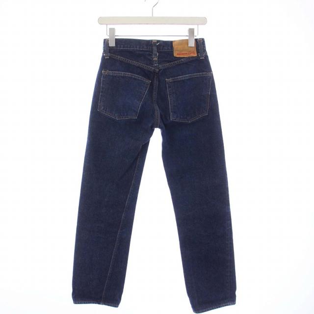 【大きいサイズ】リゾルト 710 デニム ジーンズ W36 濃紺 インディゴ 44054084.jpg?cmsp_timestamp=