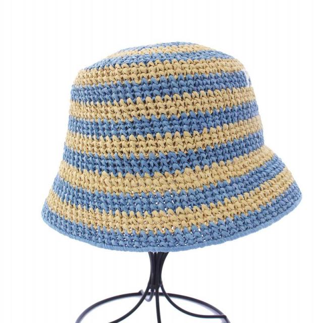 collex / コレックス 【La Maison de Lyllis】PPCODE ブリムハット