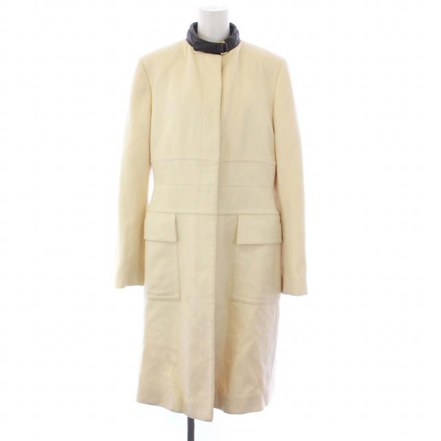 中古】グッチ GUCCI トムフォード期 ロングコート アウター