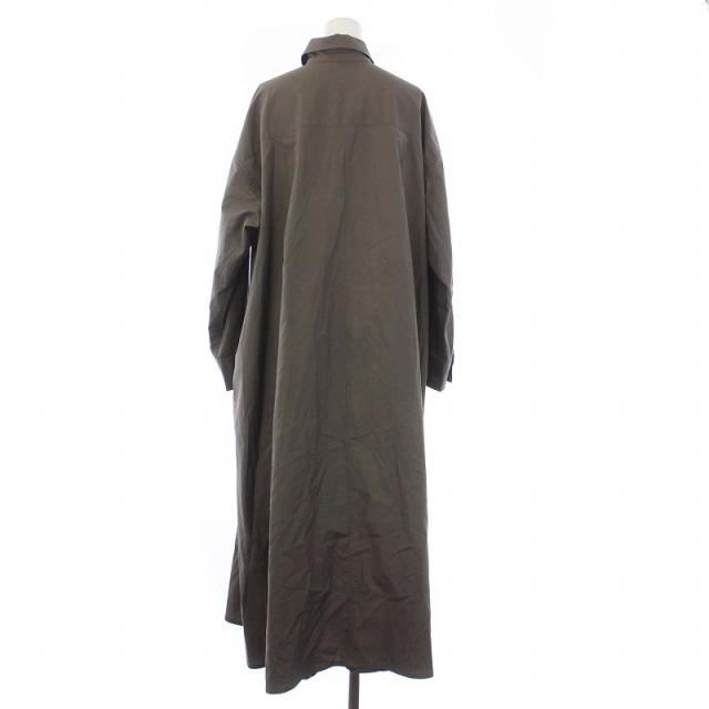 中古】ドゥーズィエムクラス DEUXIEME CLASSE 24SS gladsom シャツ