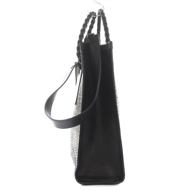 中古】エポイ Epoi 02 kolamゼロニ コーラム 2WAYトートバッグ