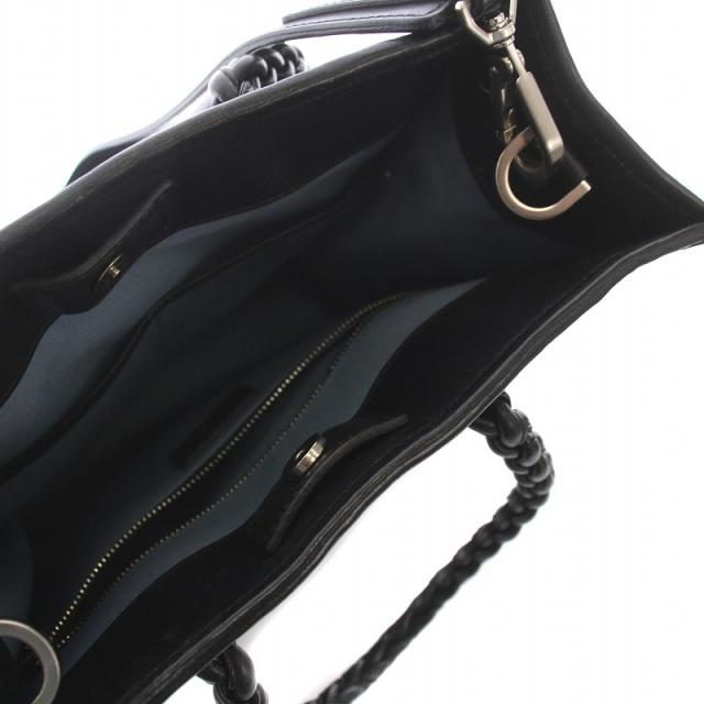 中古】エポイ Epoi 02 kolamゼロニ コーラム 2WAYトートバッグ