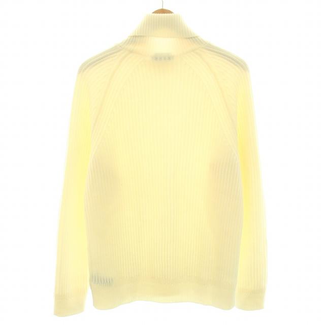 中古】ザノーネ ZANONE ニット セーター タートルネック 長袖 中古】ザノーネ ZANONE ニット セーター タートルネック 長袖