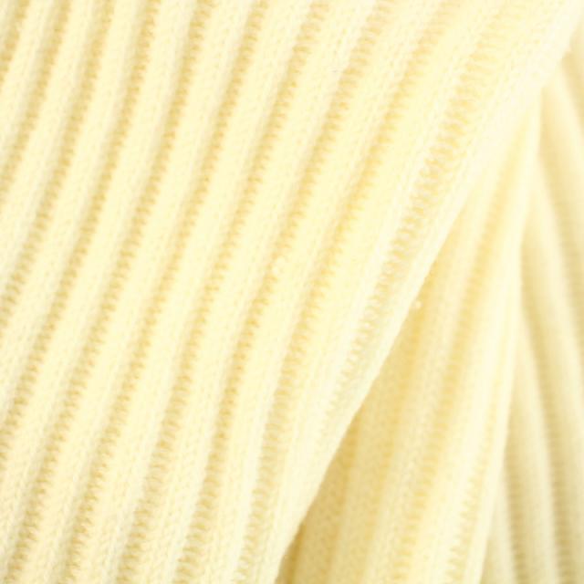 中古】ザノーネ ZANONE ニット セーター タートルネック 長袖 ミドル