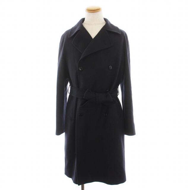 <美品>TAGLIATORE RIDLEY カシミヤ ウール ロングコート 46 美品>TAGLIATORE RIDLEY カシミヤ ウール ロングコート 46 セール