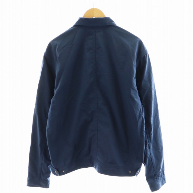 THE NORTH FACE ノースフェイス ナイロン 中綿 ジャケット