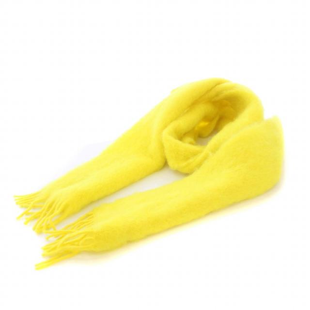 PULETTE(プレット)インドカーディ シルク チェック ストール・PL