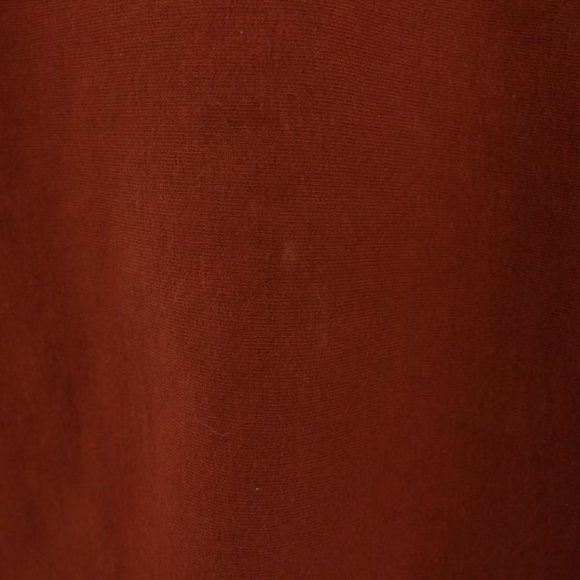 【中古】オーラリー AURALEE SUPER MILLED SWEAT CUT-OFF P スウェット トレーナー プルオーバー 長袖 0 レディース スウェット・プルオーバー