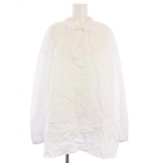 中古】タオ コムデギャルソン TAO COMME des GARCONS AD2023 ブラウス 