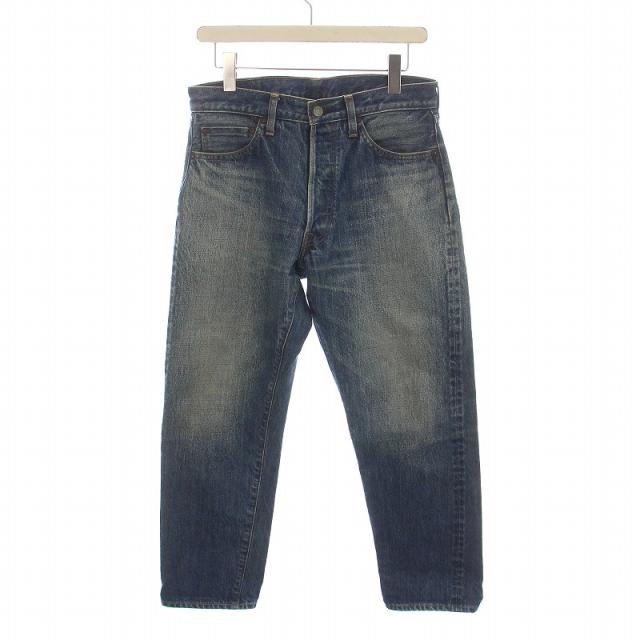 STANDARD CALIFORNIA 960 DENIM 2本SET