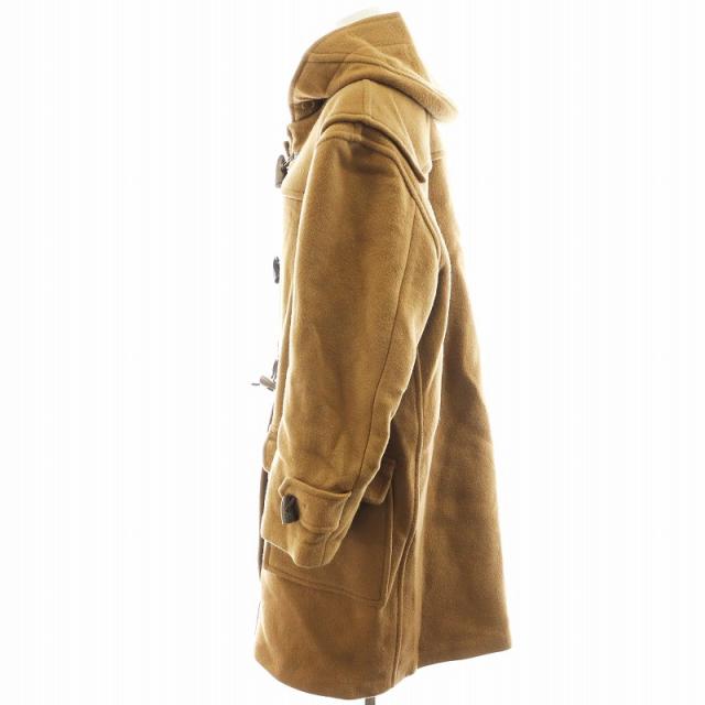 中古】バーバリーズ Burberrys ヴィンテージ ノバチェック ダッフル