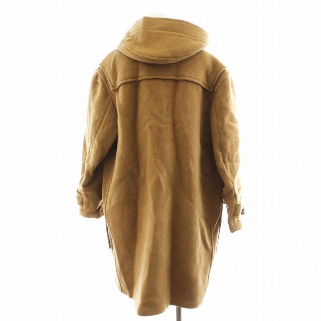 中古】バーバリーズ Burberrys ヴィンテージ ノバチェック ダッフル