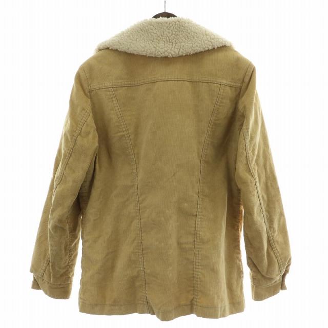中古】ラングラー 70s ヴィンテージ USA製 WRANGE COAT ランチコート
