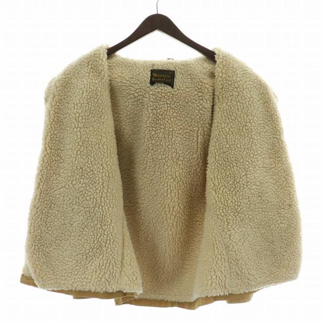 中古】ラングラー 70s ヴィンテージ USA製 WRANGE COAT ランチコート