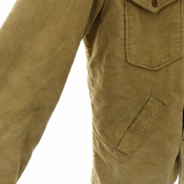 中古】ラングラー 70s ヴィンテージ USA製 WRANGE COAT ランチコート