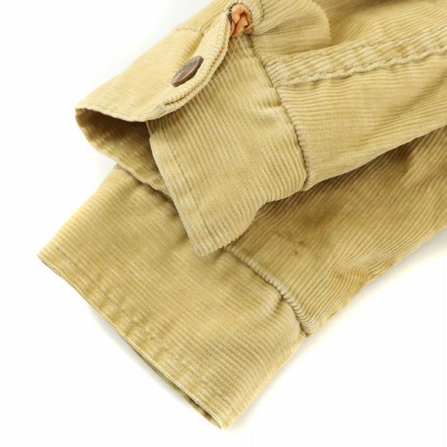 中古】ラングラー 70s ヴィンテージ USA製 WRANGE COAT ランチコート