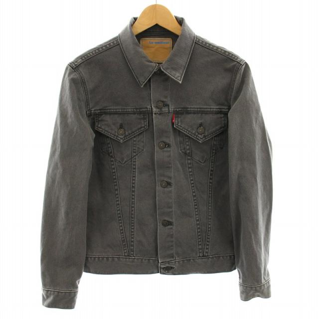 ボーイズマーケット 加工入り デニムジャケット Gジャン 70505 ボーイズマーケット 加工入り デニムジャケット Gジャン 70505 本当に