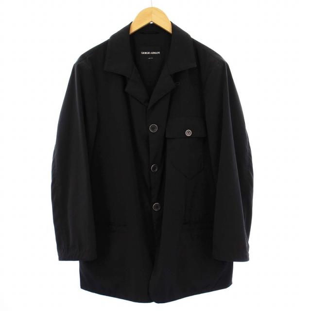 GIORGIO ARMANI テーラードジャケット メンズ GIORGIO ARMANI