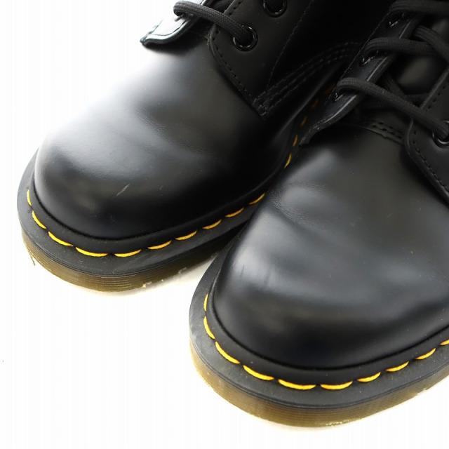中古】ドクターマーチン DR.MARTENS 8ホール ショートブーツ レース