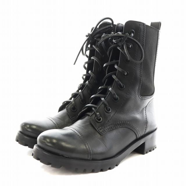 中古】トリーバーチ TORY BURCH サイドゴアブーツ ショート 中古】トリーバーチ TORY BURCH サイドゴアブーツ ショート