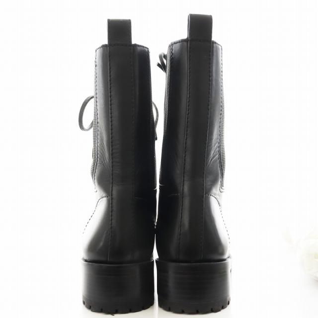中古】トリーバーチ TORY BURCH サイドゴアブーツ ショート 中古】トリーバーチ TORY BURCH サイドゴアブーツ ショート
