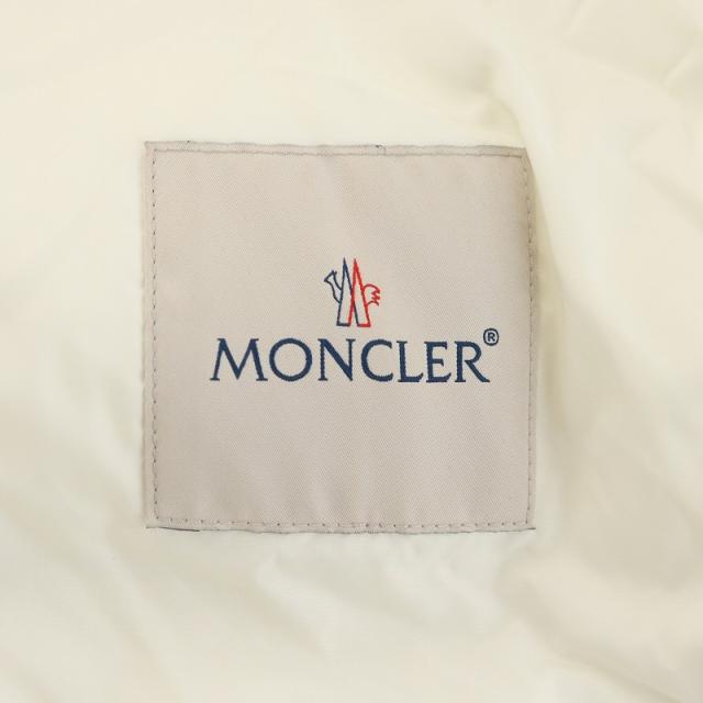 中古】モンクレール MONCLER ジーニアス GENIUS NARVALONG ダウン