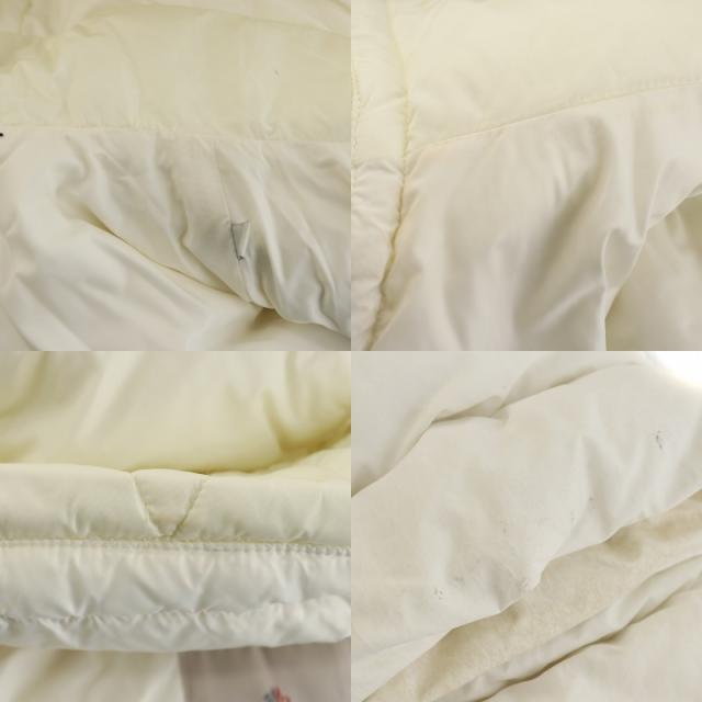 中古】モンクレール MONCLER ジーニアス GENIUS NARVALONG ダウン