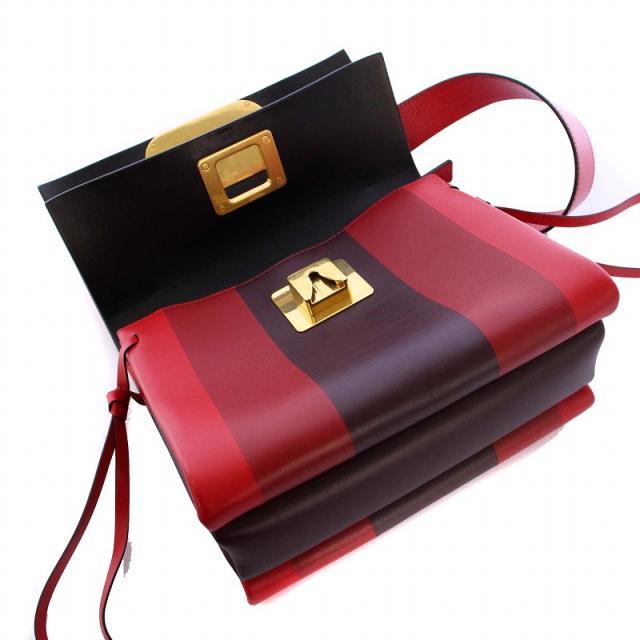 ヴァレンティノ・ガラヴァーニ VALENTINO GARAVANI ピアス メタル Vロゴ スワロフスキー&クリスタル 2024年春夏新作 4W2J0H29 YCW ヴァレンティノガラヴァーニ VALENTINO GARAVANI ショルダー