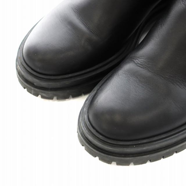 中古】ジャンヴィトロッシ Gianvito Rossi Chester チェルシー