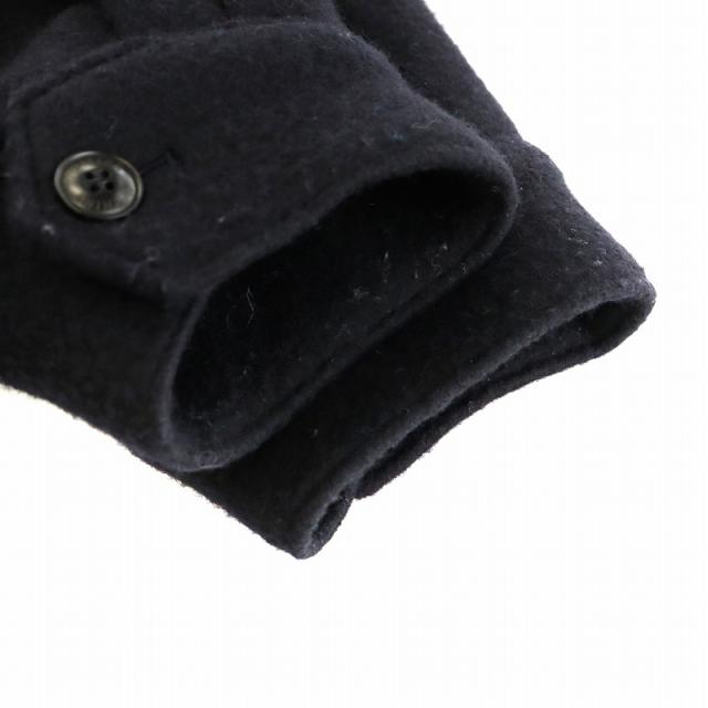 中古】ナッシングリトゥン NOTHING WRITTEN ダッフルコート ロング丈