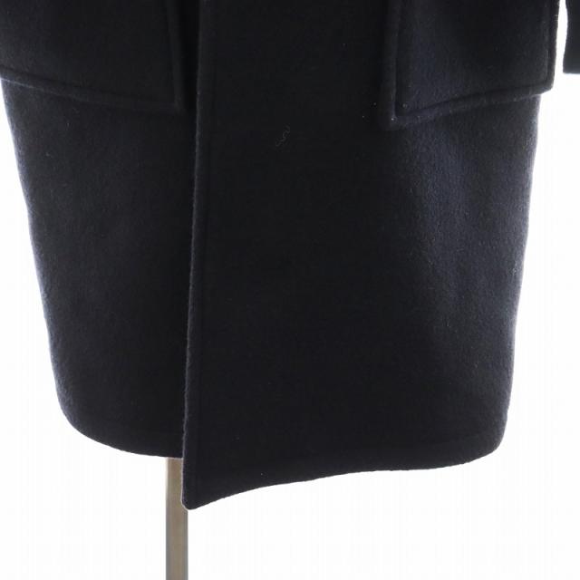 中古】ナッシングリトゥン NOTHING WRITTEN ダッフルコート ロング丈