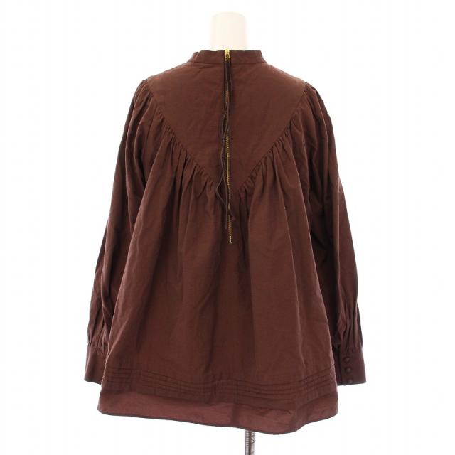 K*U様 BORDERS AT BALCONY ボーダーズアットバルコニーオール BORDERS at BALCONY（ボーダーズアットバルコニー） ニット セーター