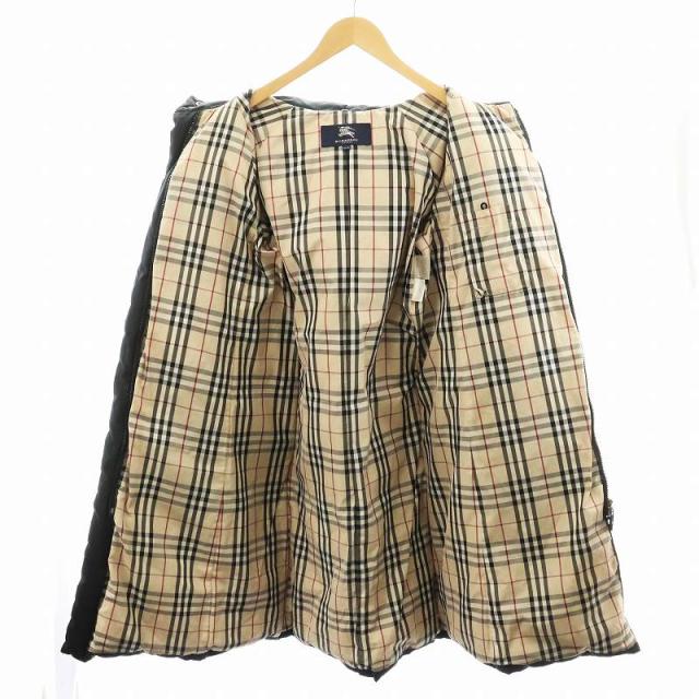 Burberry＊ロングコート150A