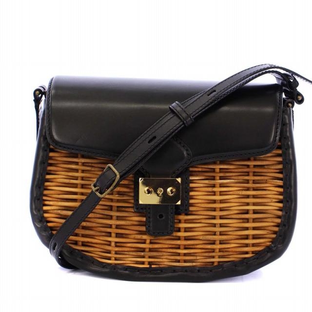 値下げ中 エバゴス  ebagosu 美品 ebagos エバゴス ベイビースワン - tity